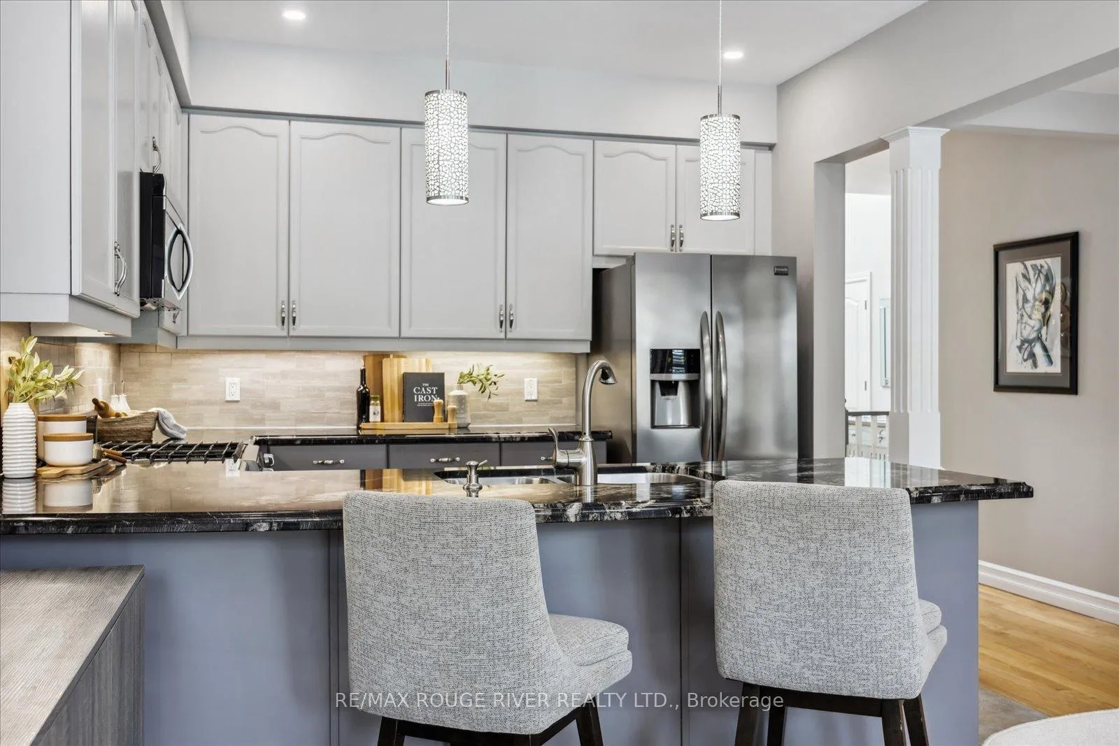 Photo 29 of 10 Sandford Crescent, Whitby, Rolling Acres — HOMEH