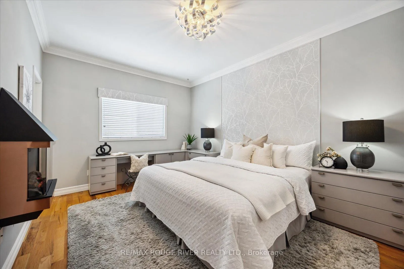 Photo 34 of 10 Sandford Crescent, Whitby, Rolling Acres — HOMEH
