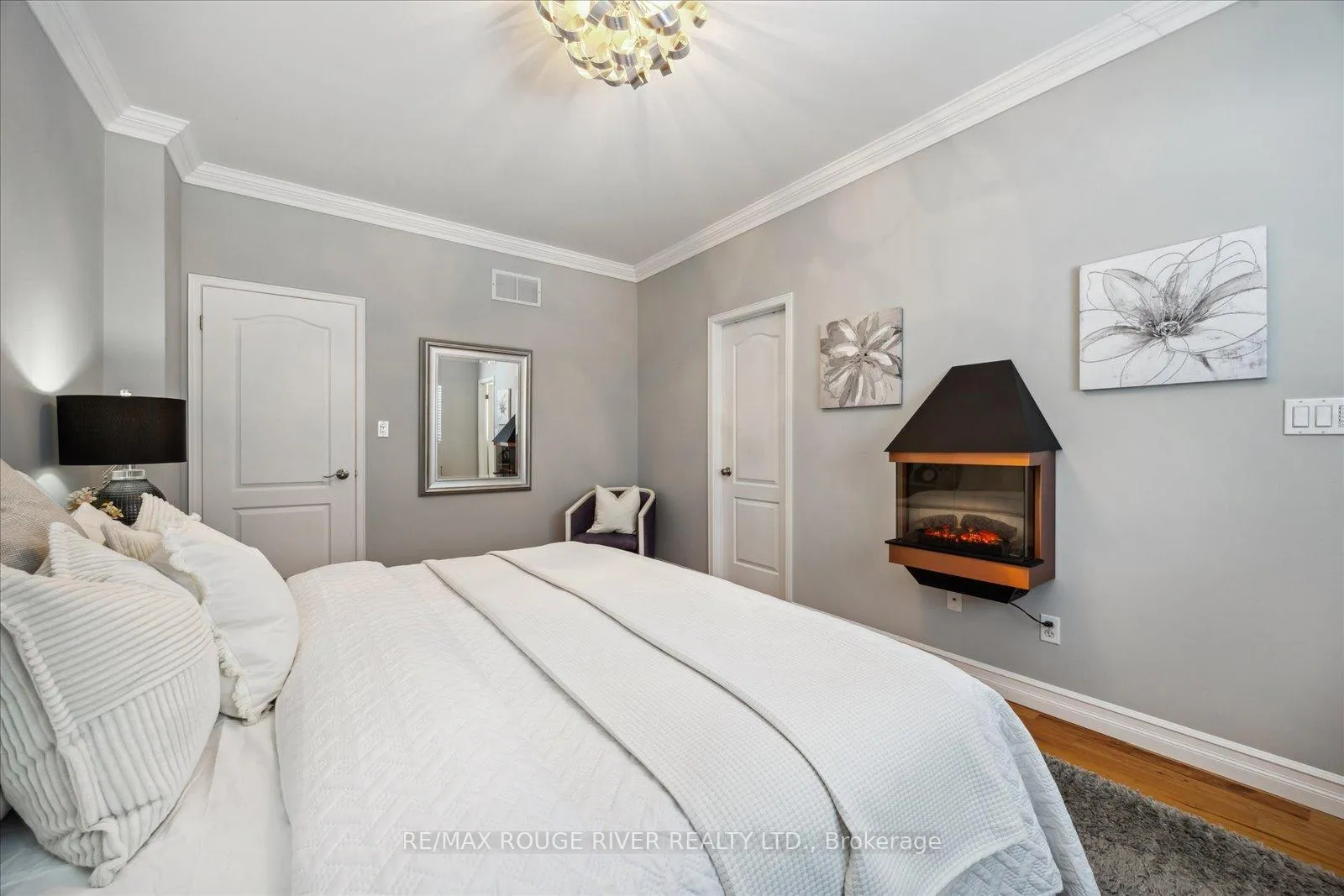 Photo 36 of 10 Sandford Crescent, Whitby, Rolling Acres — HOMEH