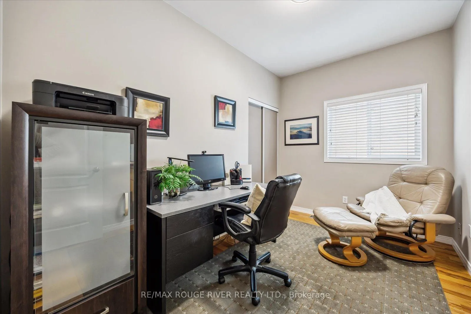 Photo 38 of 10 Sandford Crescent, Whitby, Rolling Acres — HOMEH
