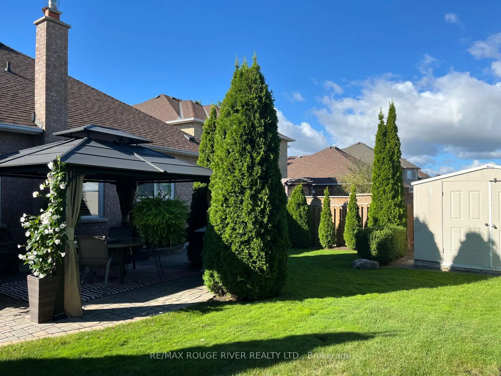 Photo 47 of 10 Sandford Crescent, Whitby, Rolling Acres — HOMEH