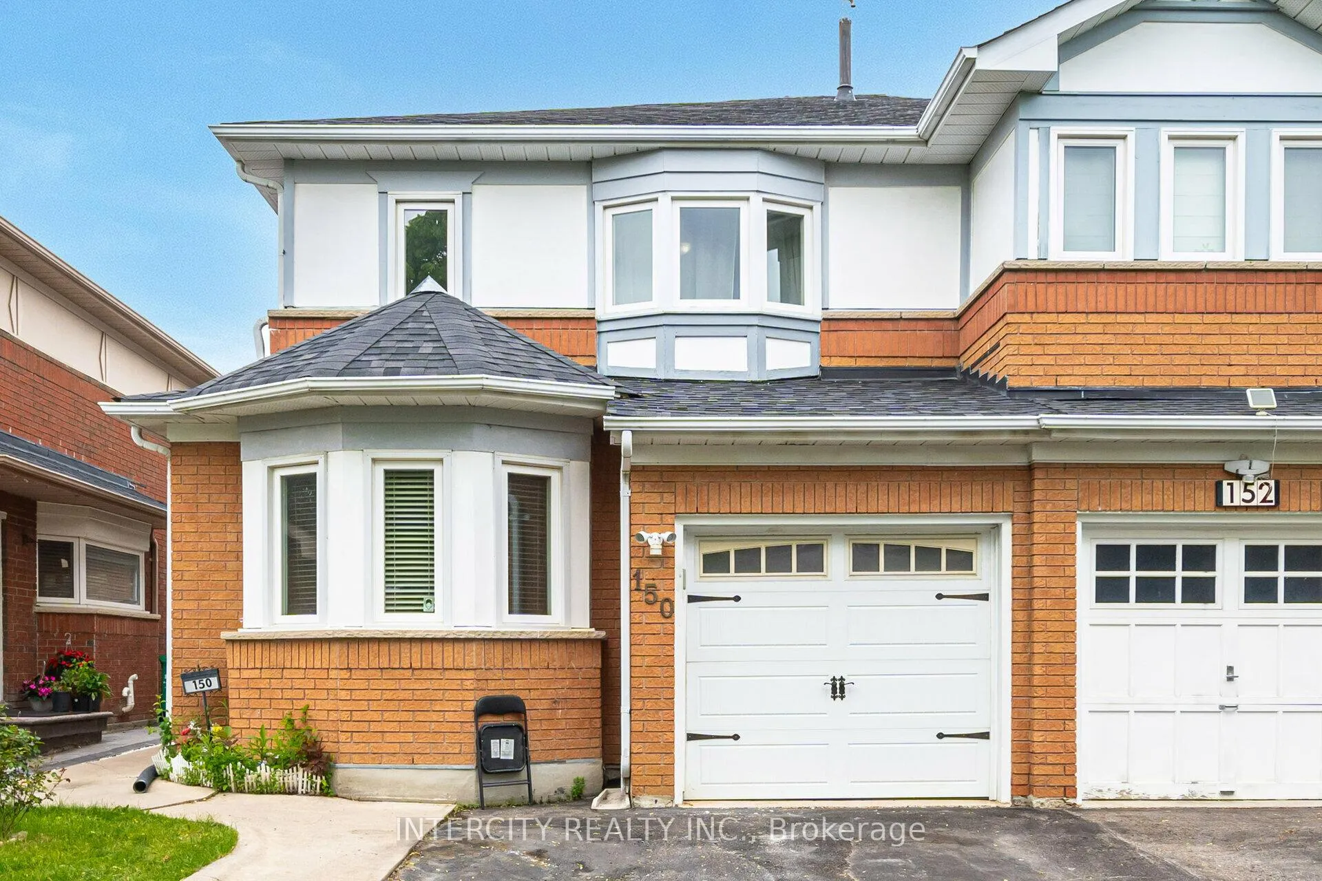 Photo 1 of 150 Rainforest Drive, Brampton, Sandringham-Wellington — HOMEH
