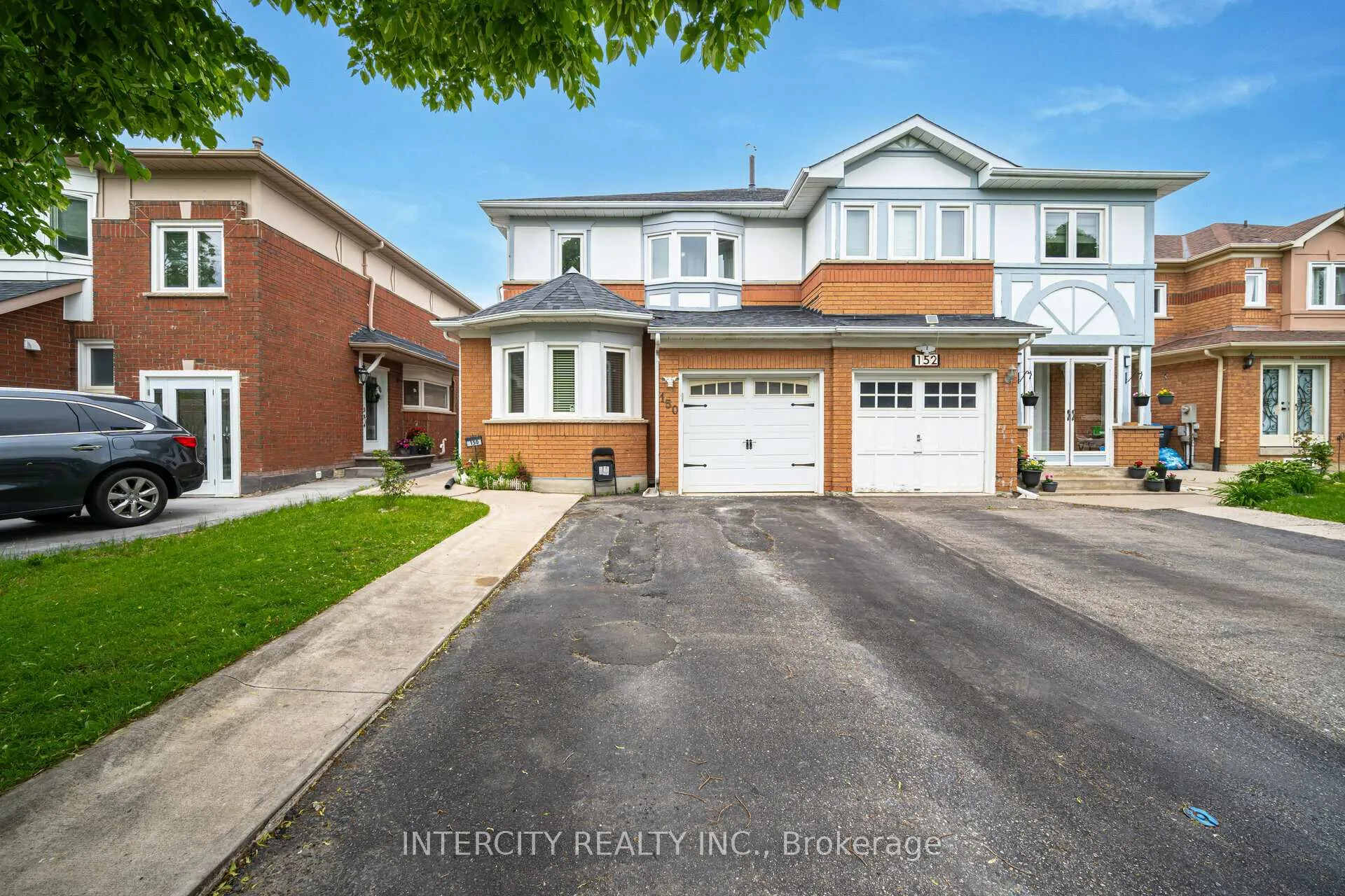 Photo 2 of 150 Rainforest Drive, Brampton, Sandringham-Wellington — HOMEH