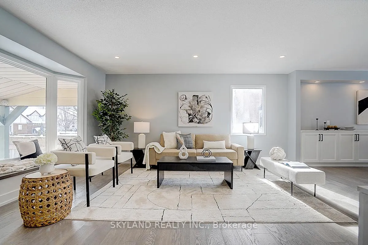 Photo 1 of 1506 Huntsmill Drive, Pickering, Liverpool — HOMEH