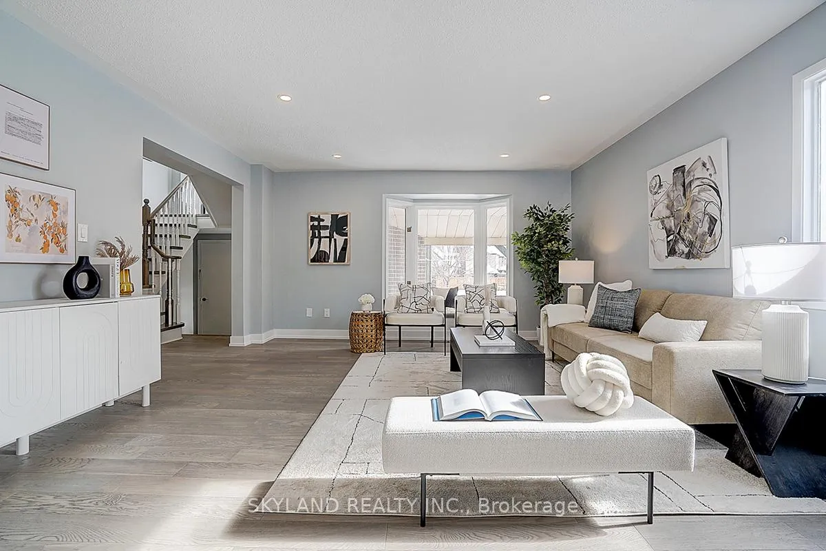 Photo 4 of 1506 Huntsmill Drive, Pickering, Liverpool — HOMEH