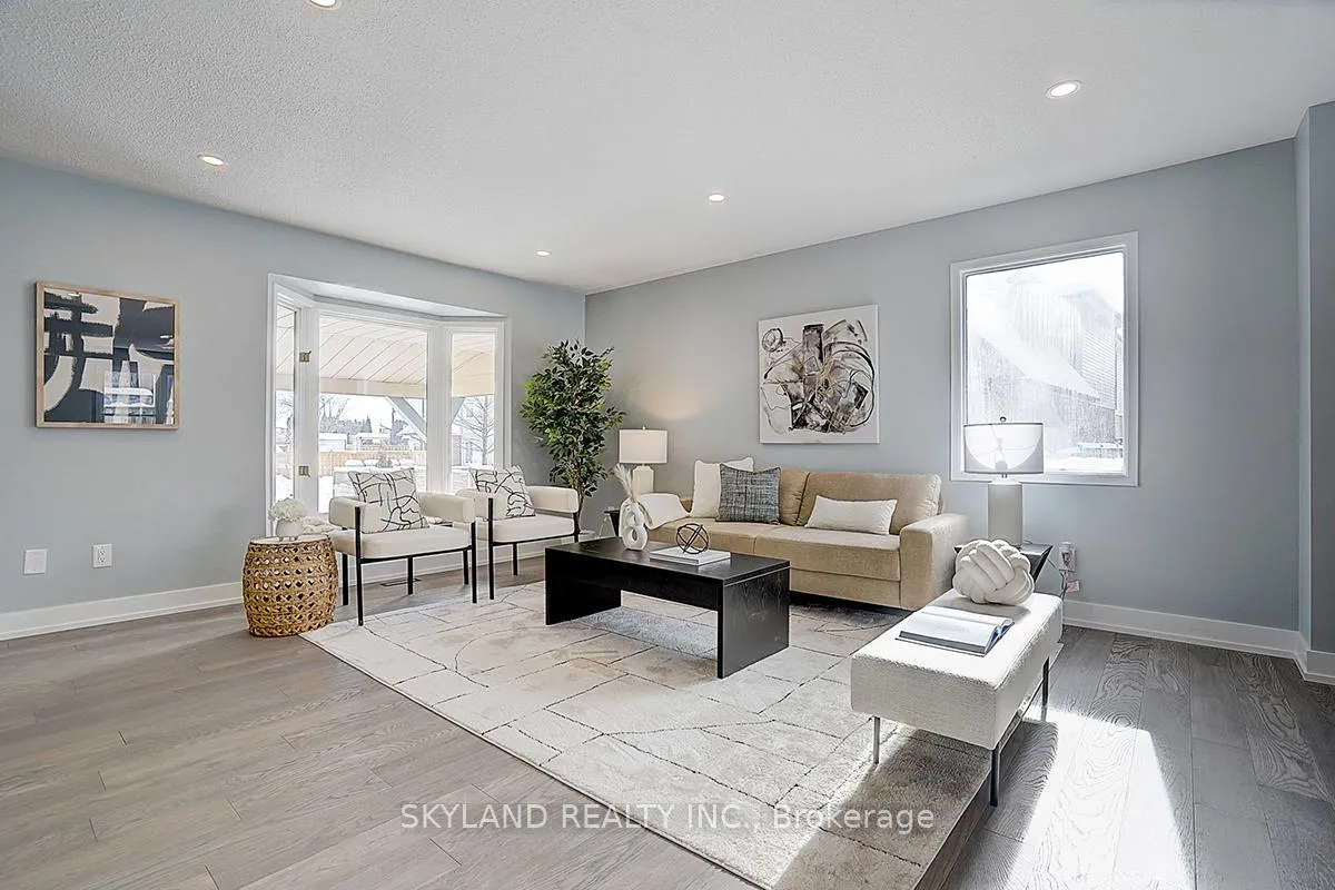 Photo 6 of 1506 Huntsmill Drive, Pickering, Liverpool — HOMEH