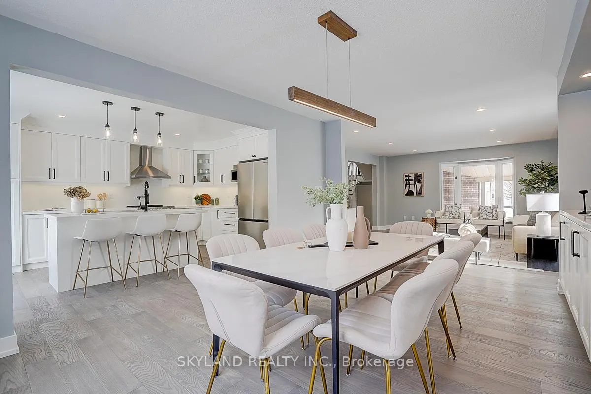 Photo 8 of 1506 Huntsmill Drive, Pickering, Liverpool — HOMEH