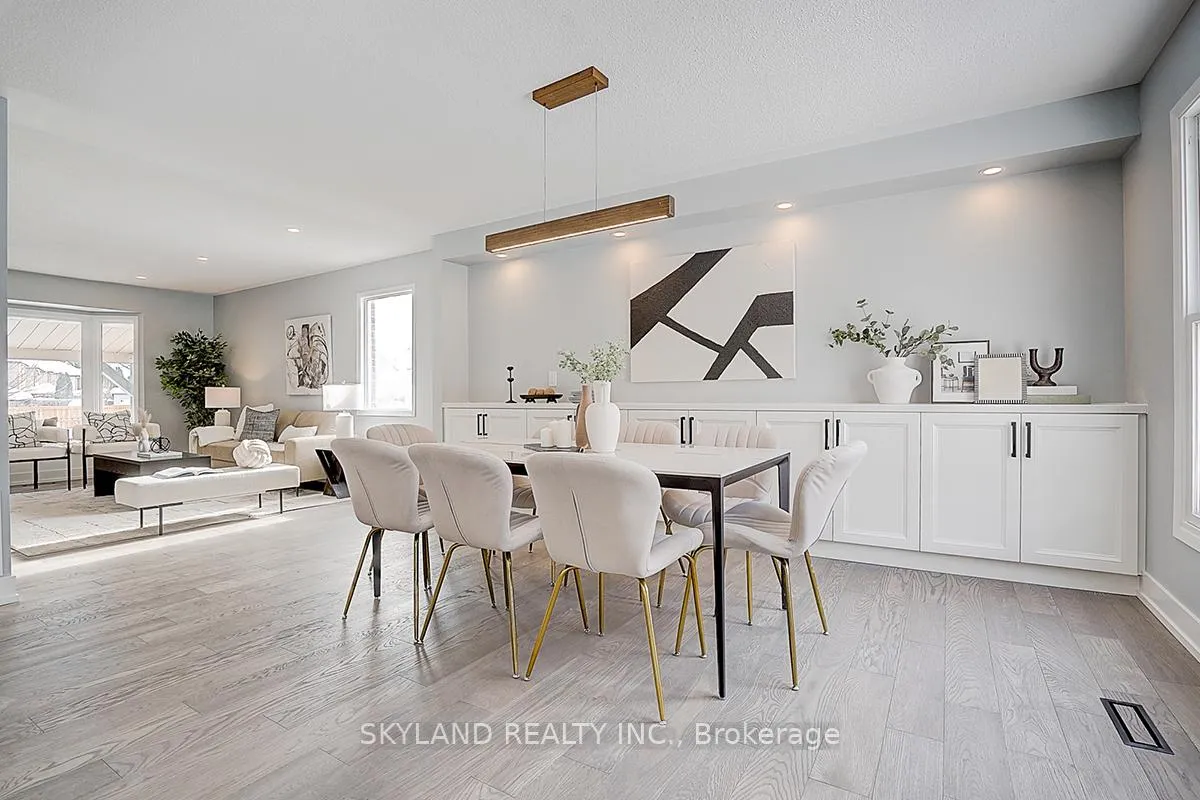 Photo 9 of 1506 Huntsmill Drive, Pickering, Liverpool — HOMEH