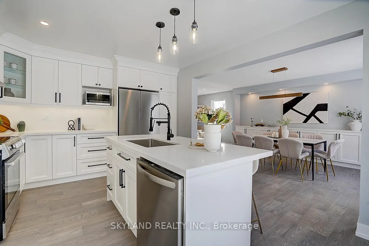 Photo 11 of 1506 Huntsmill Drive, Pickering, Liverpool — HOMEH