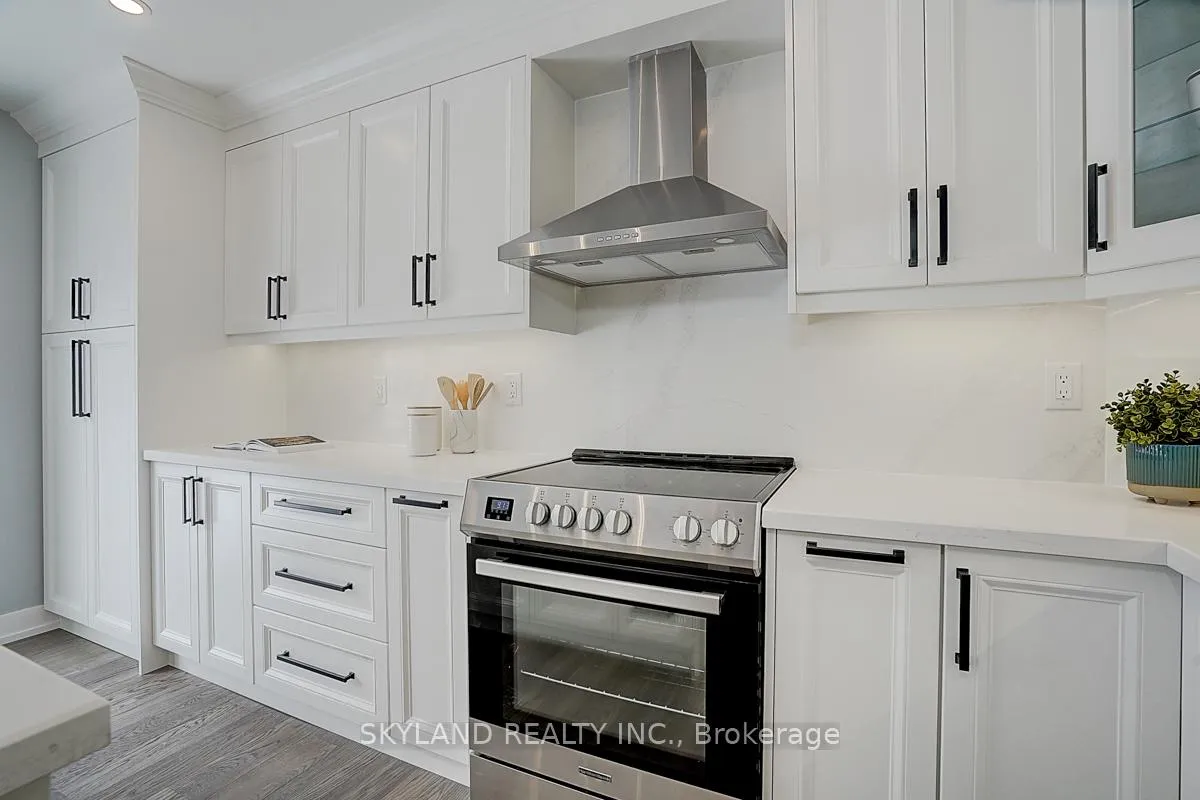 Photo 14 of 1506 Huntsmill Drive, Pickering, Liverpool — HOMEH