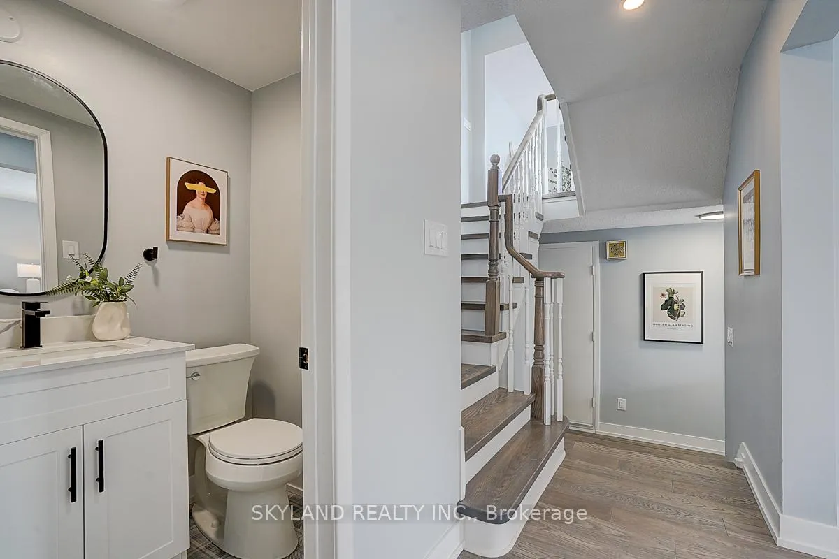 Photo 16 of 1506 Huntsmill Drive, Pickering, Liverpool — HOMEH