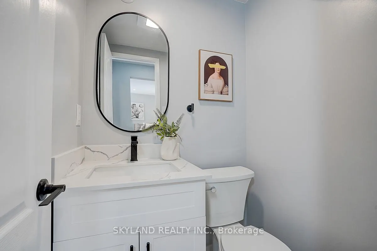 Photo 17 of 1506 Huntsmill Drive, Pickering, Liverpool — HOMEH
