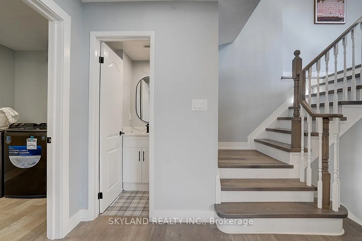 Photo 18 of 1506 Huntsmill Drive, Pickering, Liverpool — HOMEH