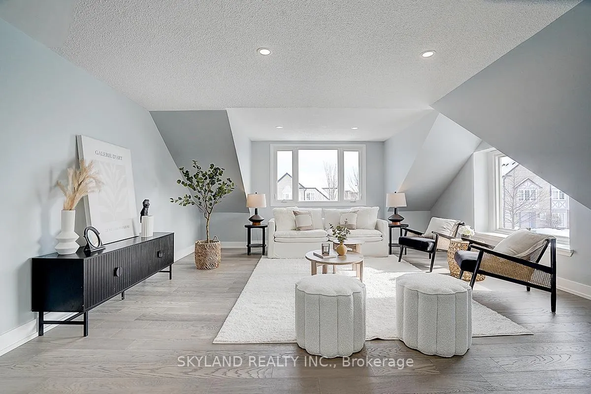 Photo 21 of 1506 Huntsmill Drive, Pickering, Liverpool — HOMEH