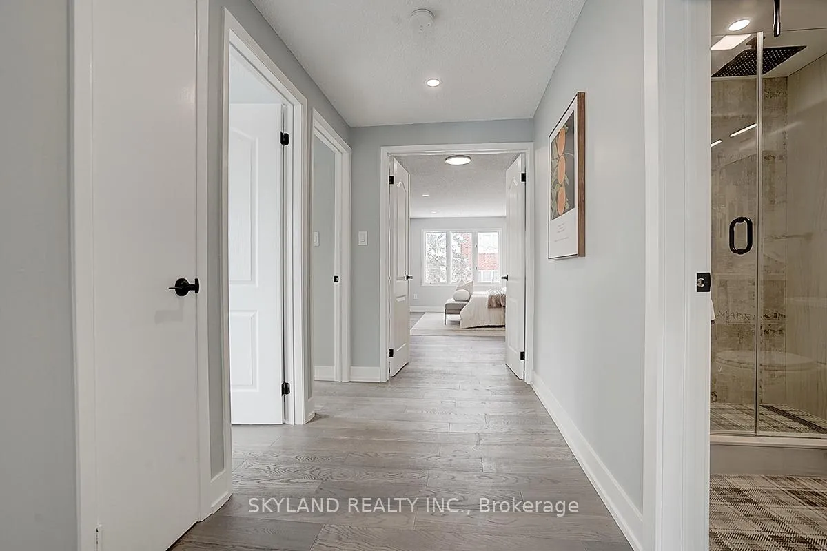 Photo 24 of 1506 Huntsmill Drive, Pickering, Liverpool — HOMEH
