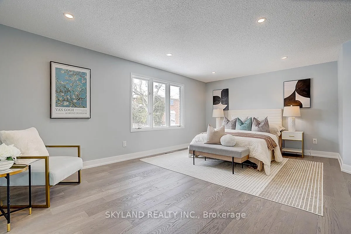 Photo 25 of 1506 Huntsmill Drive, Pickering, Liverpool — HOMEH