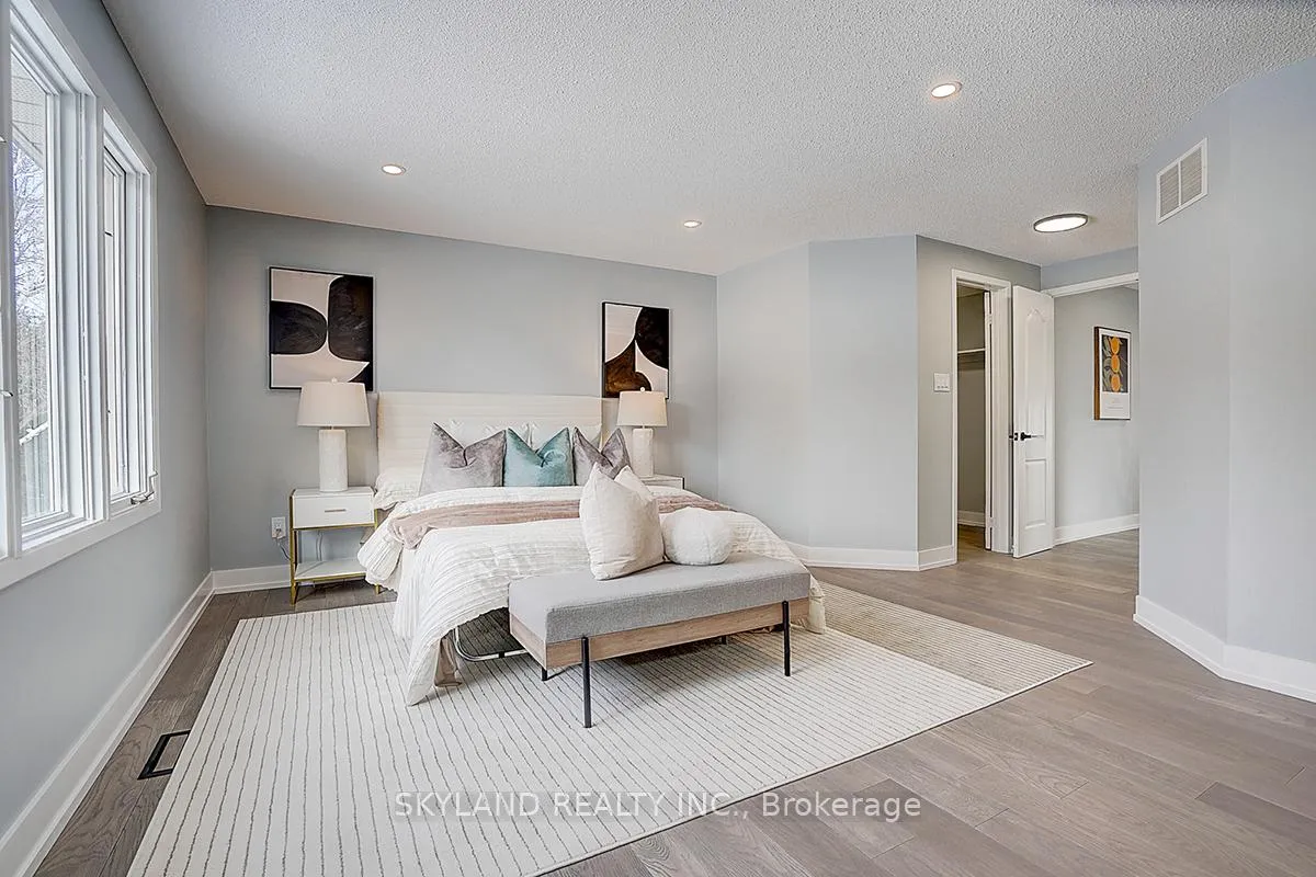 Photo 27 of 1506 Huntsmill Drive, Pickering, Liverpool — HOMEH