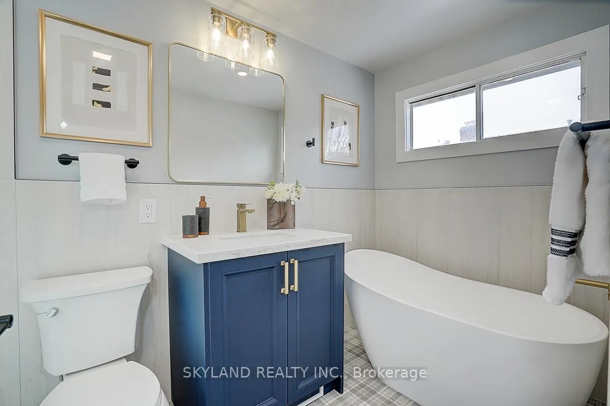 Photo 29 of 1506 Huntsmill Drive, Pickering, Liverpool — HOMEH