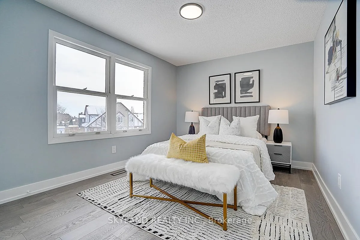Photo 30 of 1506 Huntsmill Drive, Pickering, Liverpool — HOMEH