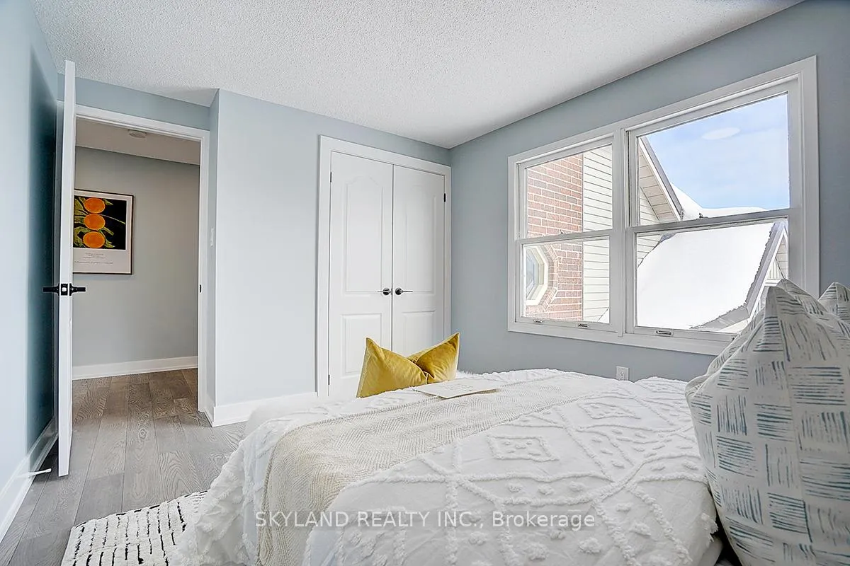 Photo 31 of 1506 Huntsmill Drive, Pickering, Liverpool — HOMEH