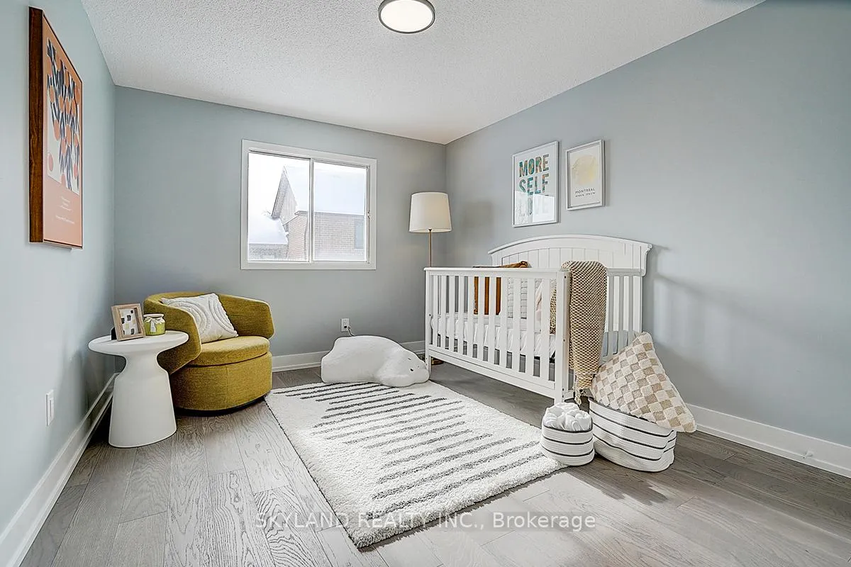Photo 32 of 1506 Huntsmill Drive, Pickering, Liverpool — HOMEH