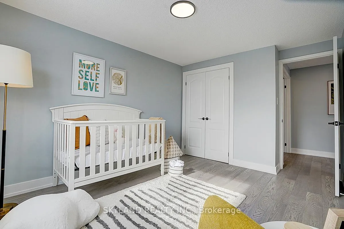 Photo 33 of 1506 Huntsmill Drive, Pickering, Liverpool — HOMEH