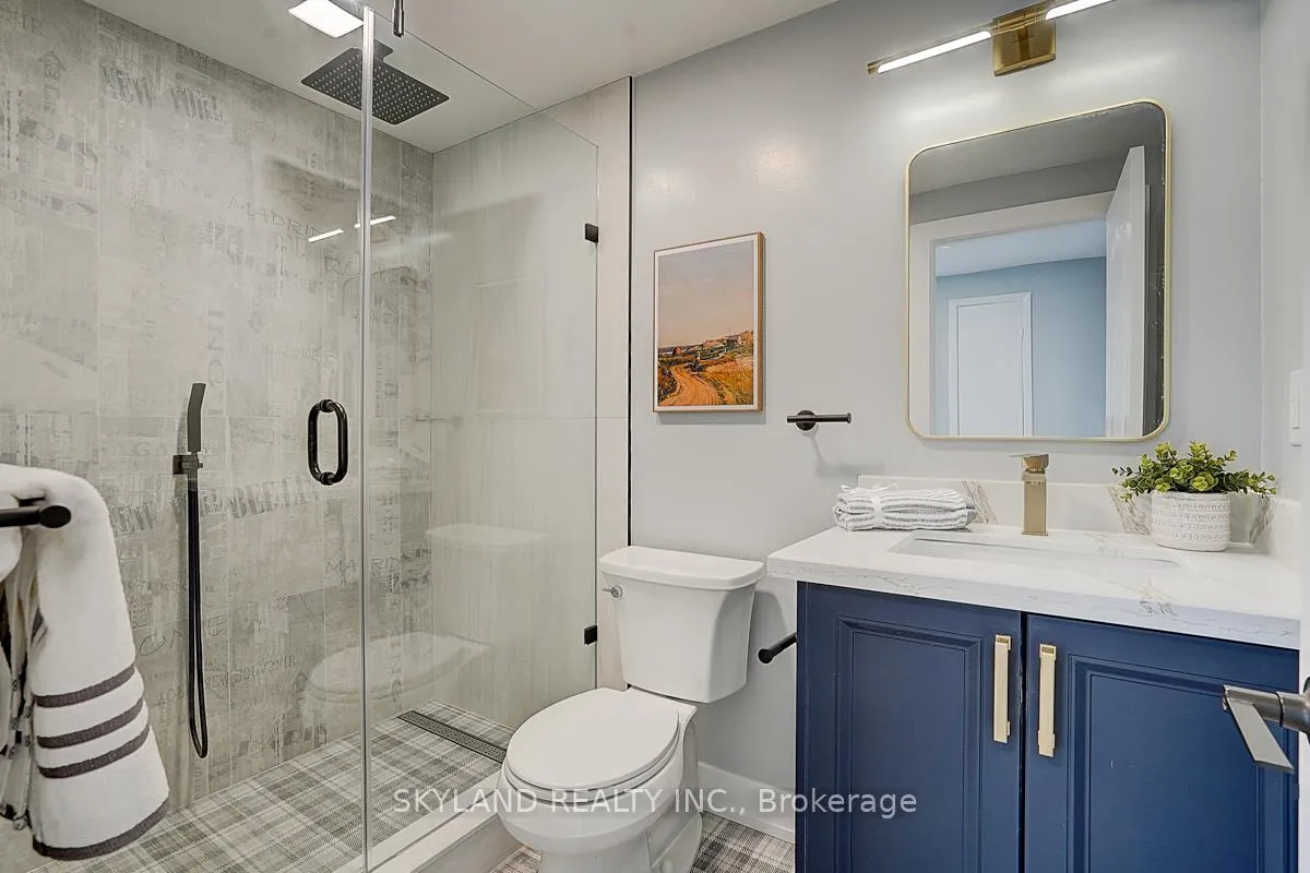 Photo 34 of 1506 Huntsmill Drive, Pickering, Liverpool — HOMEH