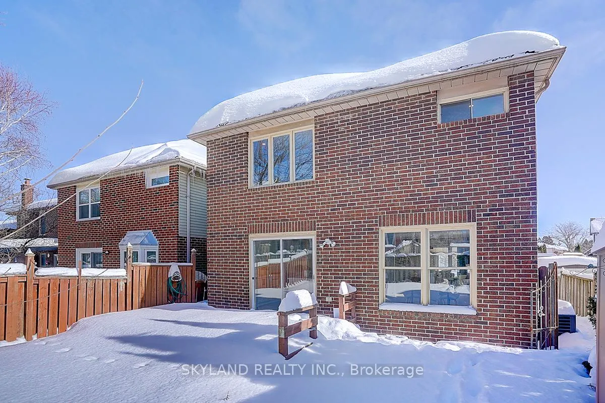 Photo 39 of 1506 Huntsmill Drive, Pickering, Liverpool — HOMEH
