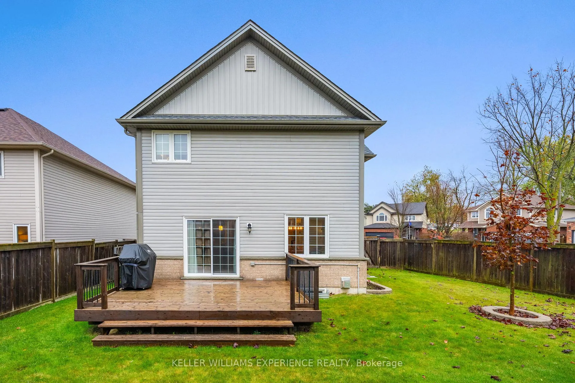 Photo 27 of 144 Silk Drive, Shelburne — HOMEH