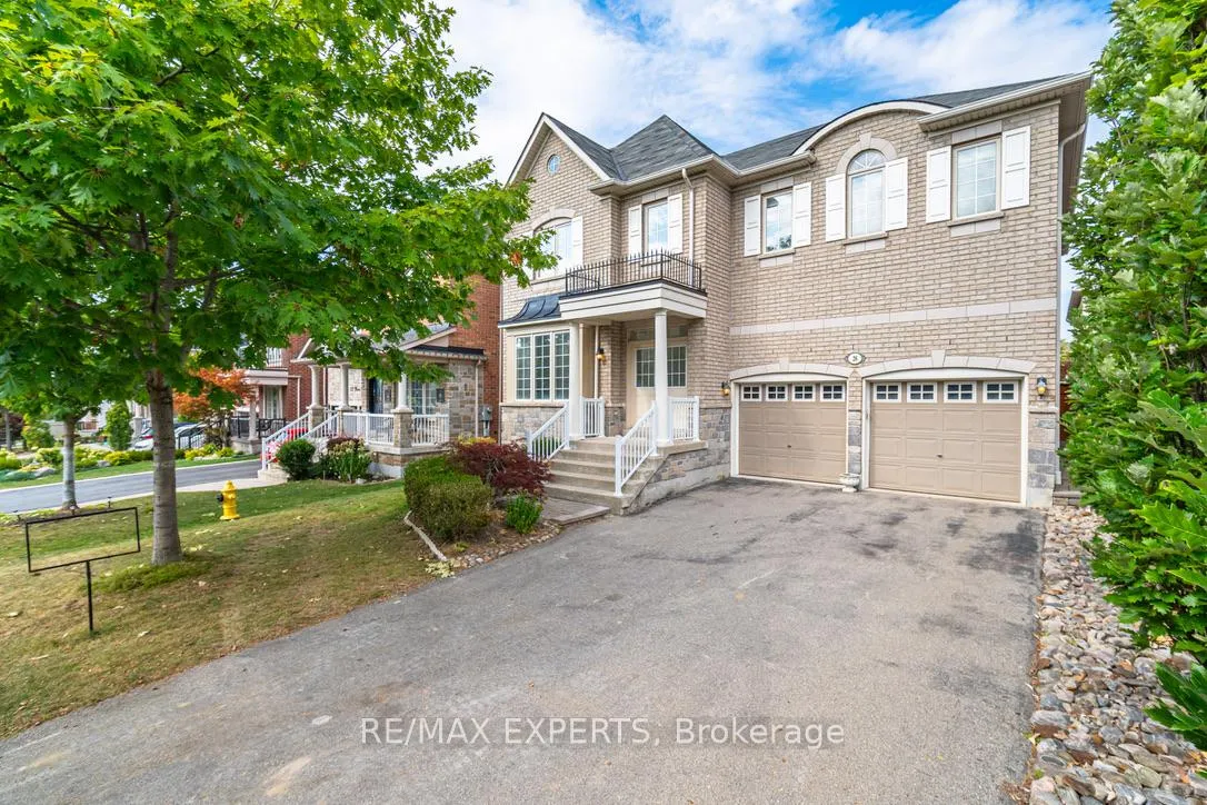 Photo 2 of 26 Bosco Drive, Vaughan, Vellore Village — HOMEH