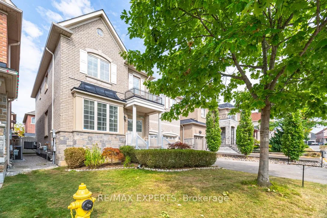 Photo 3 of 26 Bosco Drive, Vaughan, Vellore Village — HOMEH