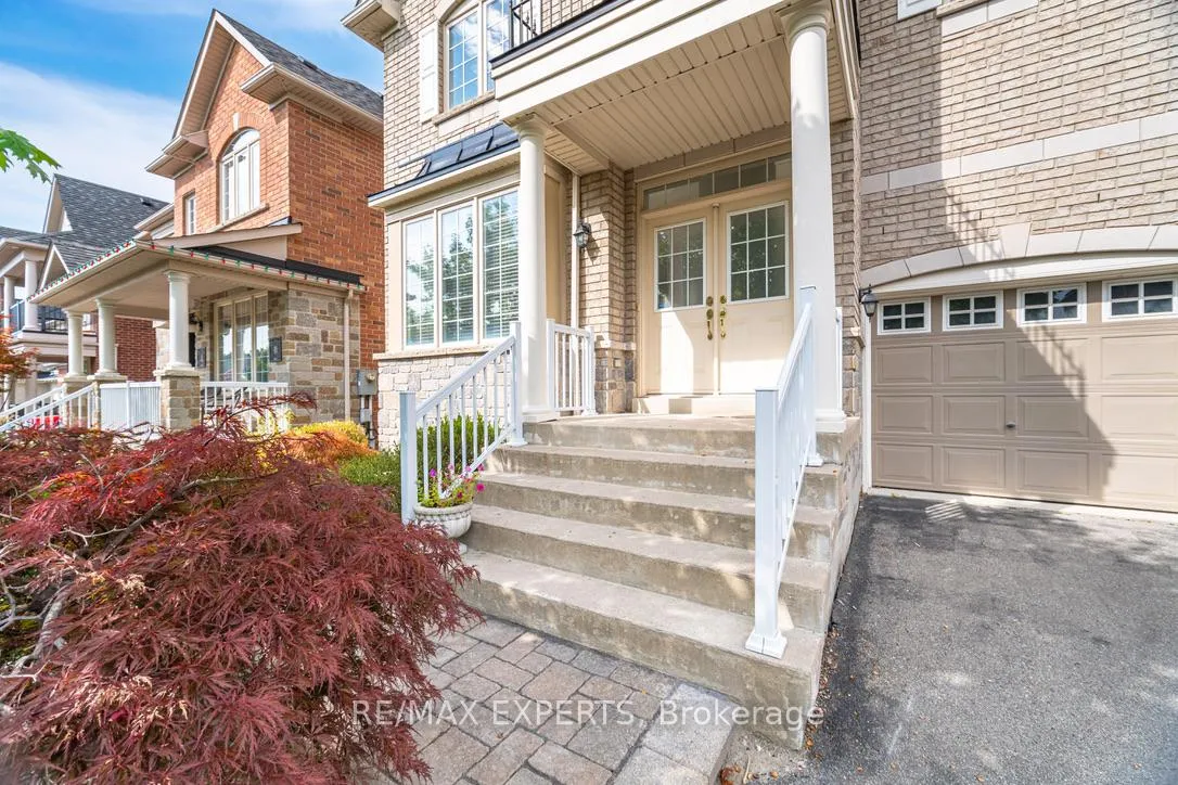 Photo 4 of 26 Bosco Drive, Vaughan, Vellore Village — HOMEH