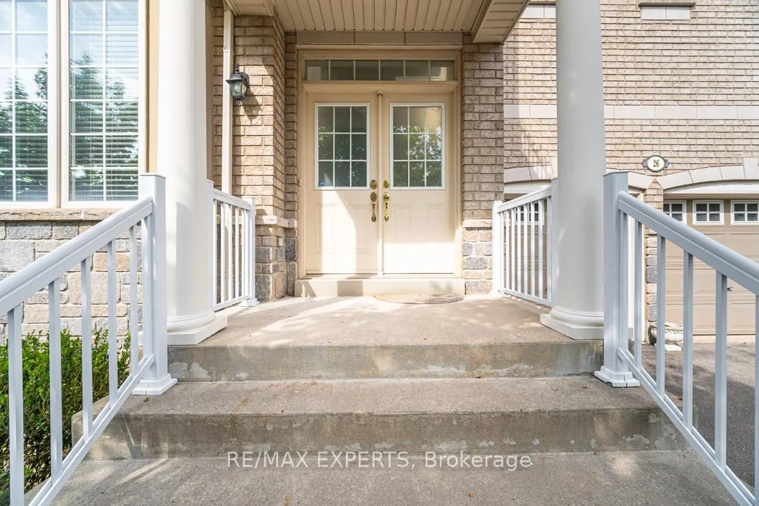 Photo 5 of 26 Bosco Drive, Vaughan, Vellore Village — HOMEH