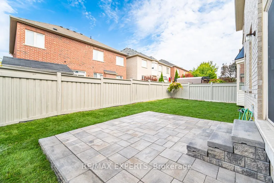 Photo 29 of 26 Bosco Drive, Vaughan, Vellore Village — HOMEH