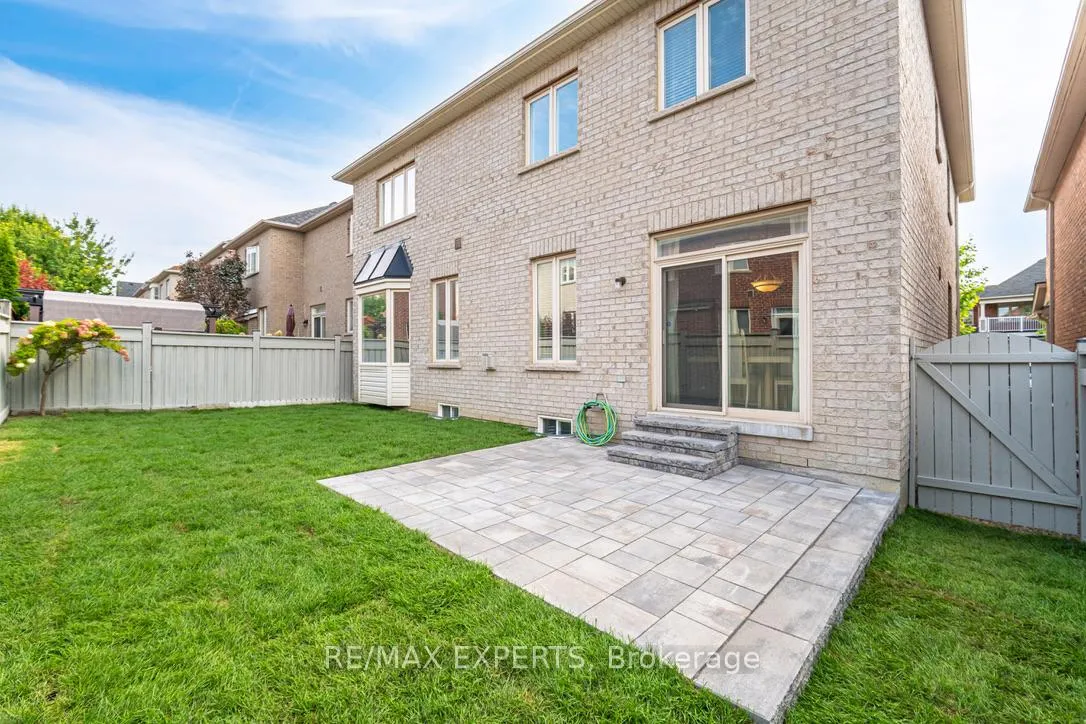 Photo 30 of 26 Bosco Drive, Vaughan, Vellore Village — HOMEH
