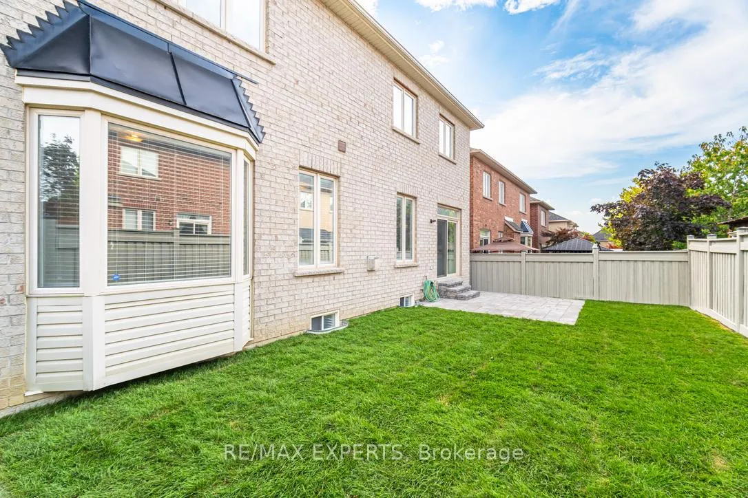 Photo 32 of 26 Bosco Drive, Vaughan, Vellore Village — HOMEH