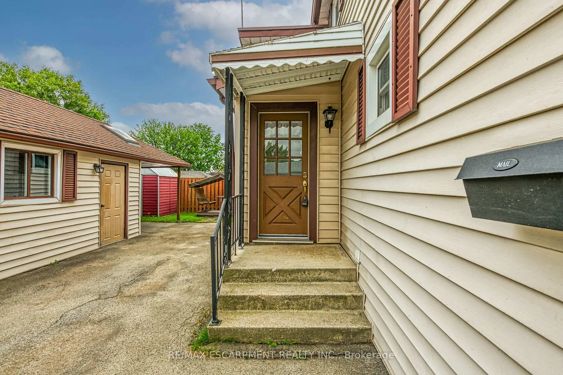 Photo 34 of 223 Mitchell Street, Port Colborne, East Village — HOMEH