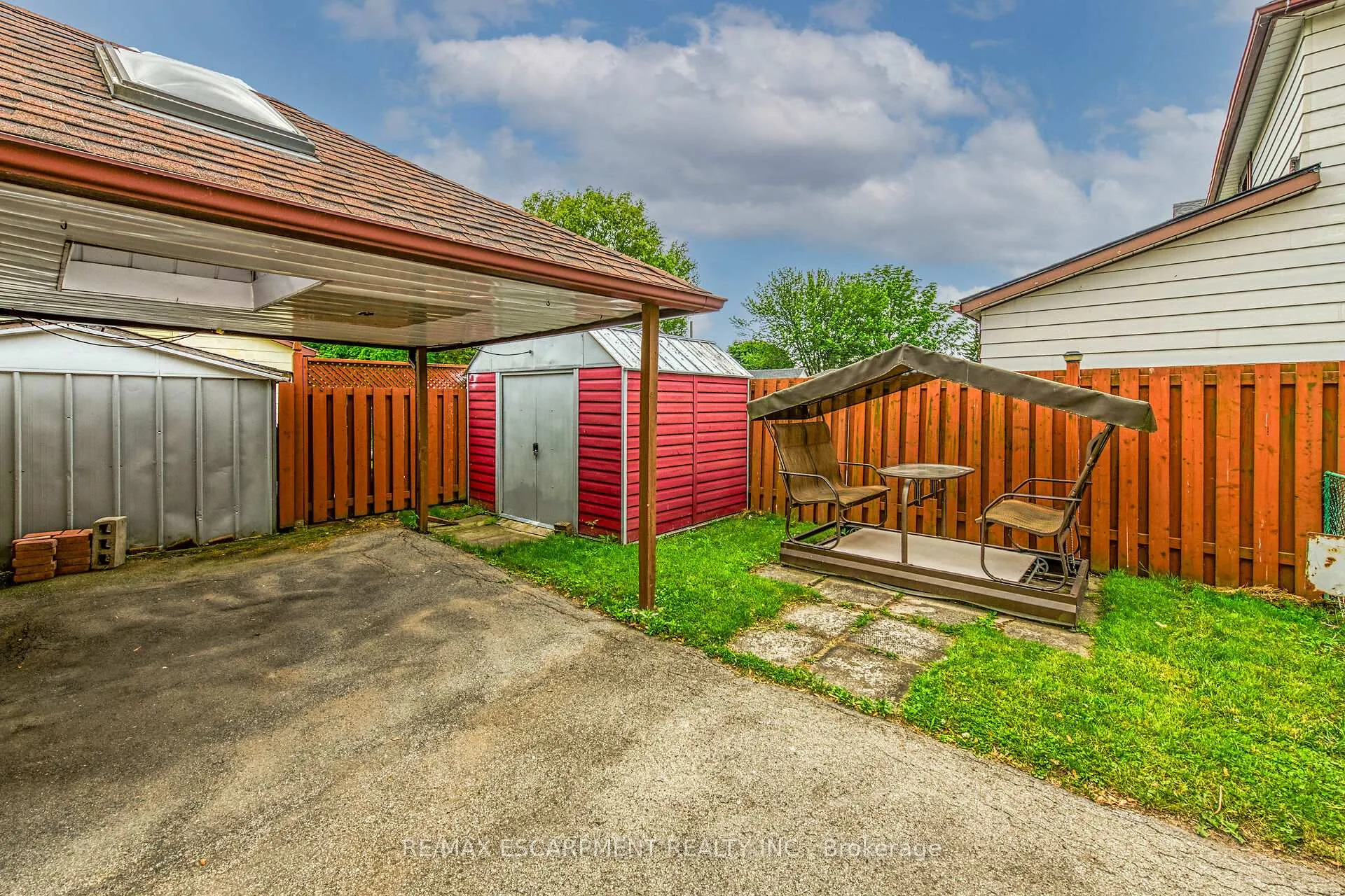 Photo 37 of 223 Mitchell Street, Port Colborne, East Village — HOMEH