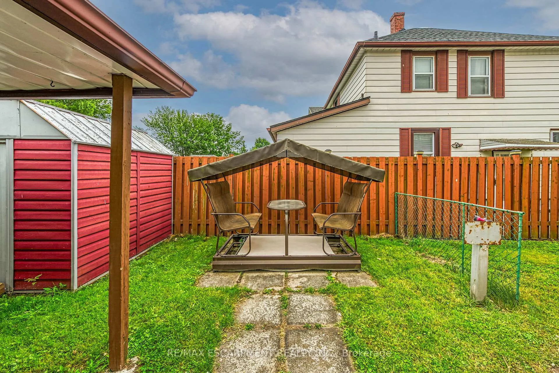 Photo 38 of 223 Mitchell Street, Port Colborne, East Village — HOMEH