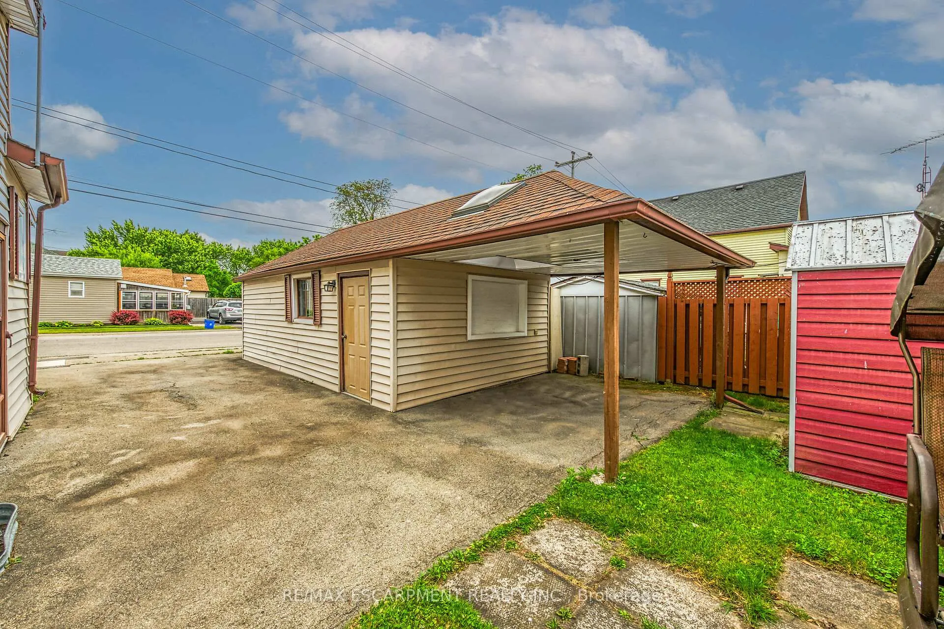Photo 39 of 223 Mitchell Street, Port Colborne, East Village — HOMEH