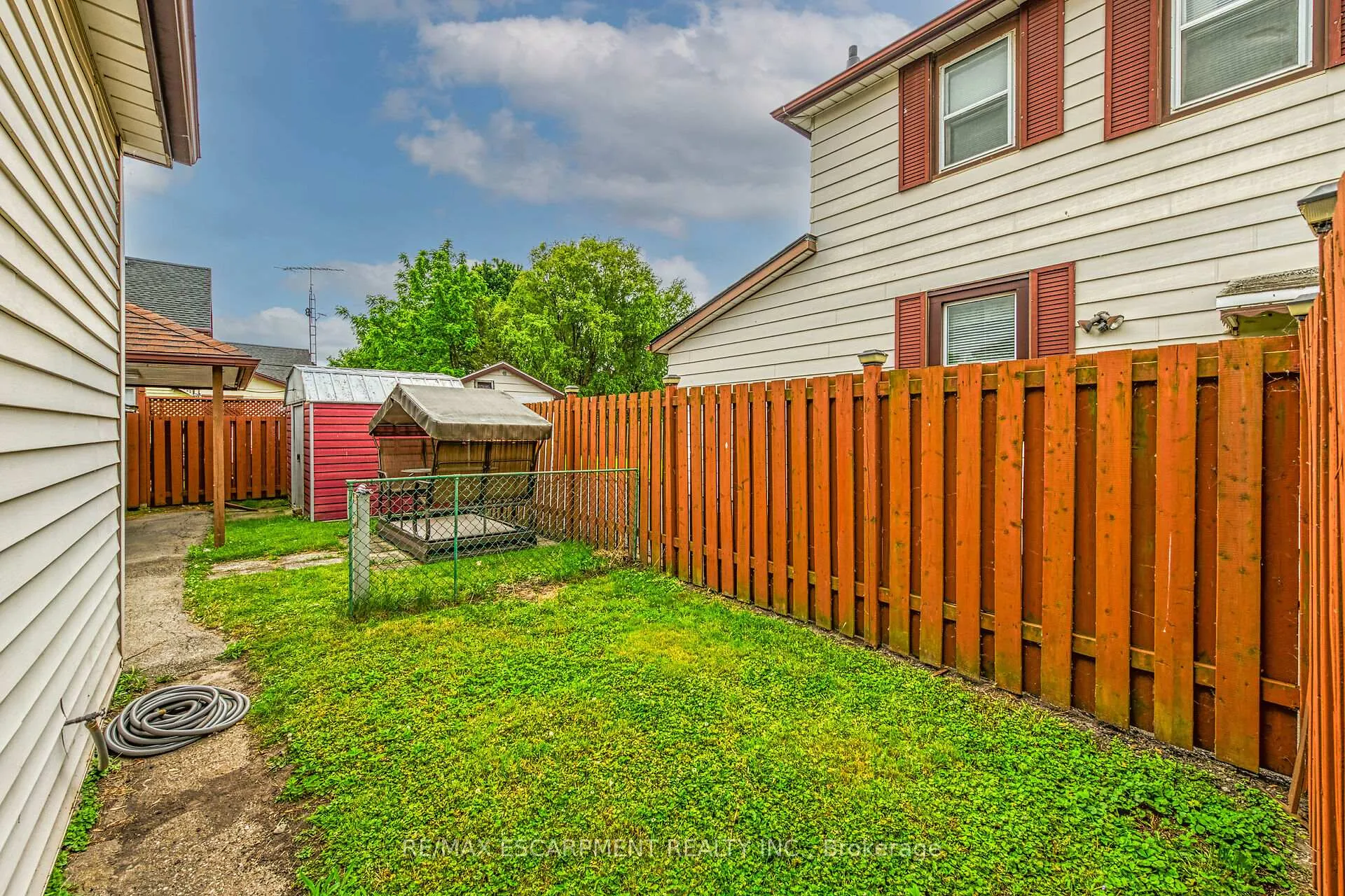 Photo 42 of 223 Mitchell Street, Port Colborne, East Village — HOMEH