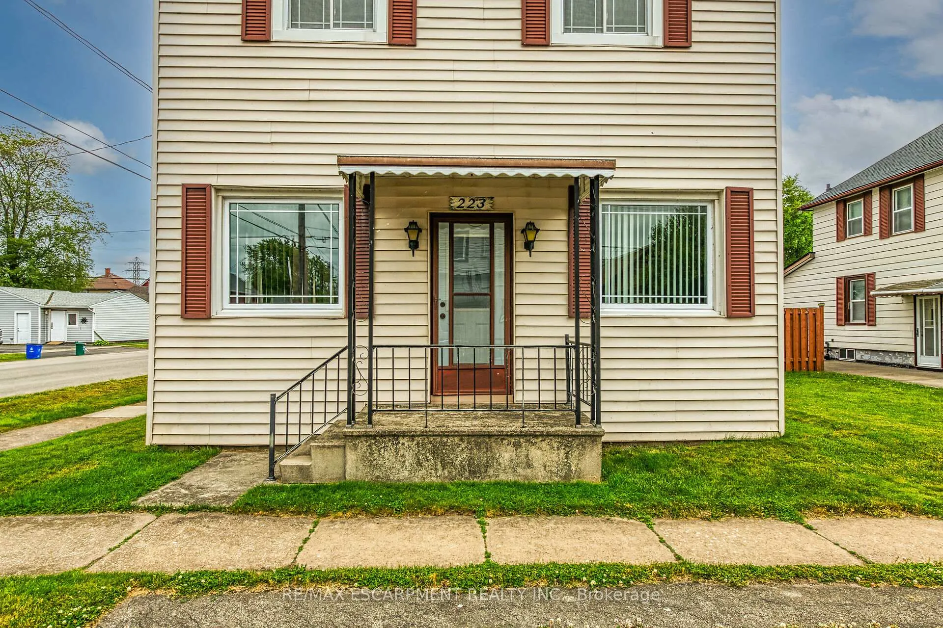 Photo 43 of 223 Mitchell Street, Port Colborne, East Village — HOMEH