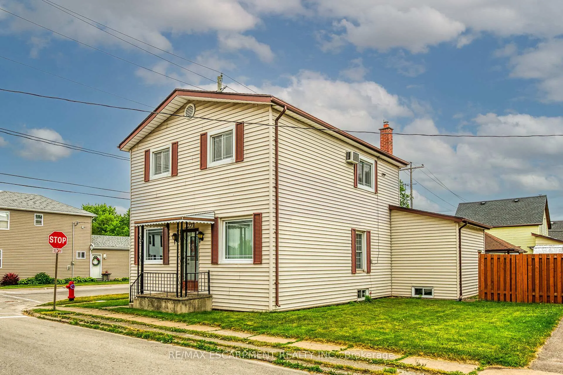 Photo 44 of 223 Mitchell Street, Port Colborne, East Village — HOMEH