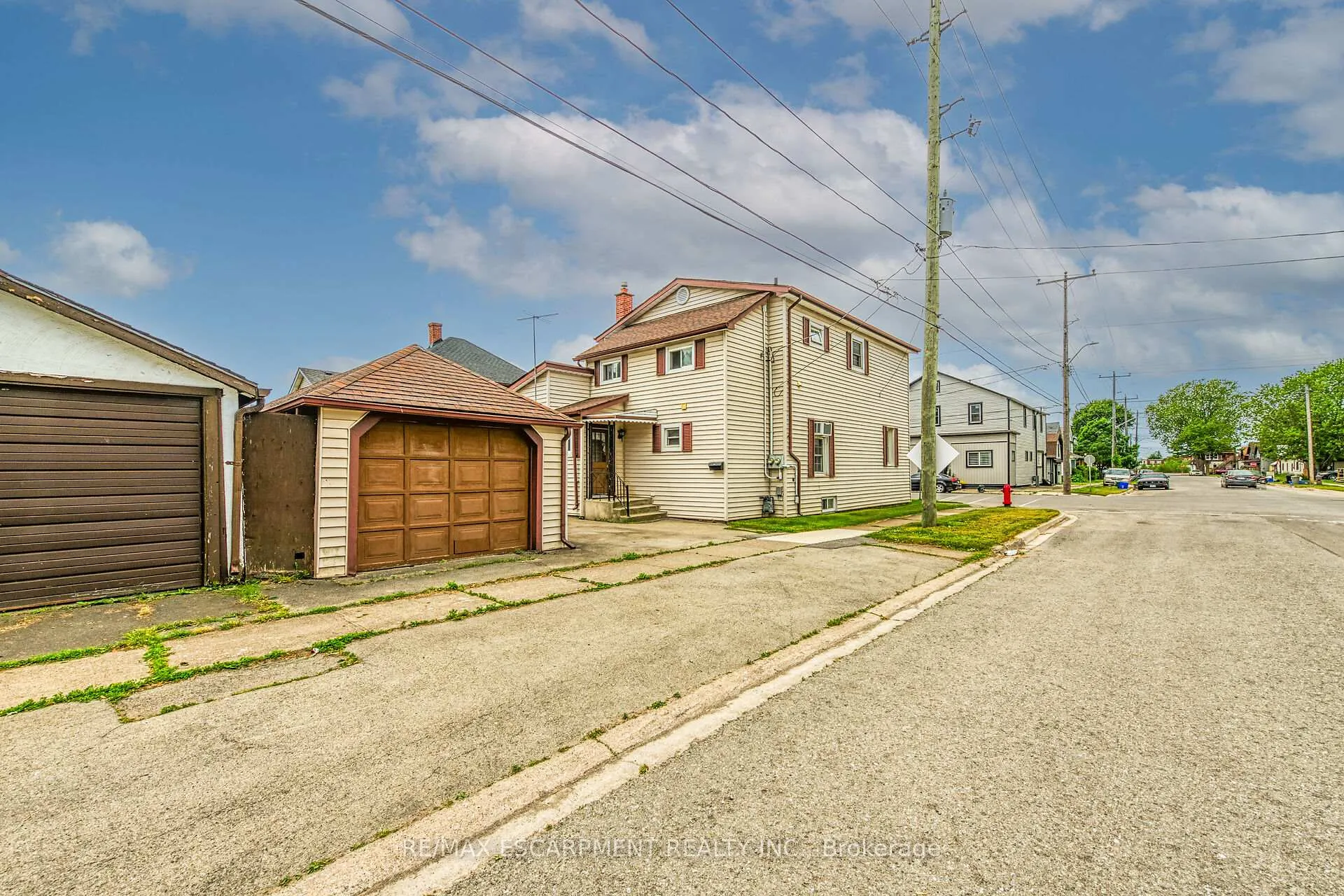 Photo 45 of 223 Mitchell Street, Port Colborne, East Village — HOMEH