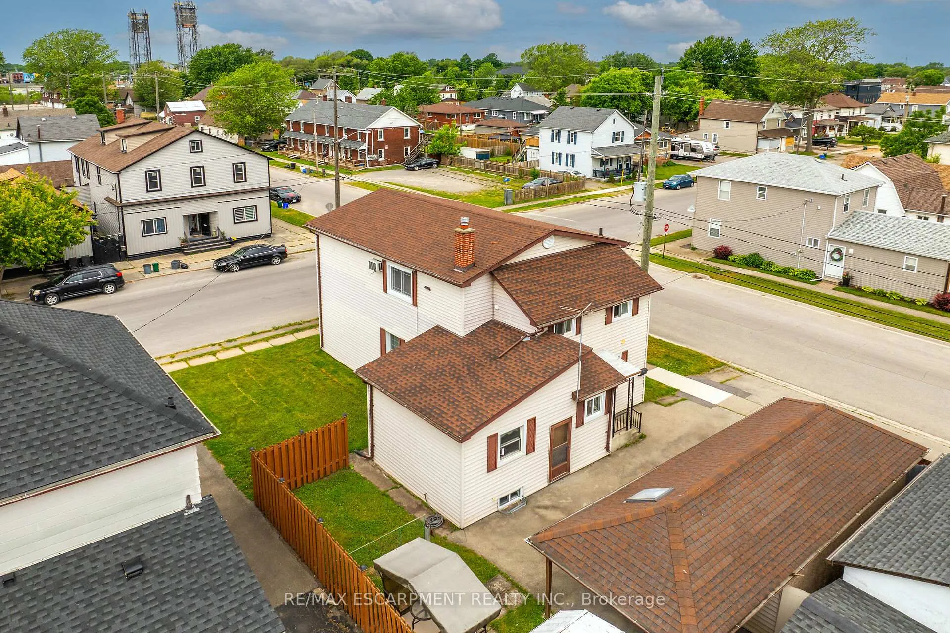 Photo 46 of 223 Mitchell Street, Port Colborne, East Village — HOMEH