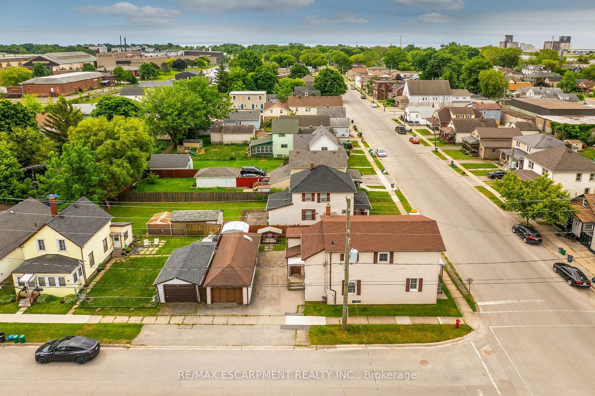 Photo 47 of 223 Mitchell Street, Port Colborne, East Village — HOMEH