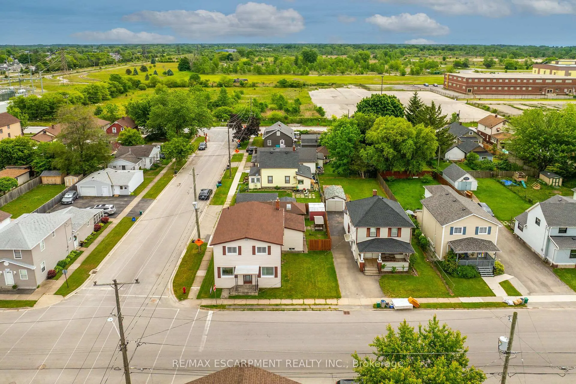 Photo 48 of 223 Mitchell Street, Port Colborne, East Village — HOMEH