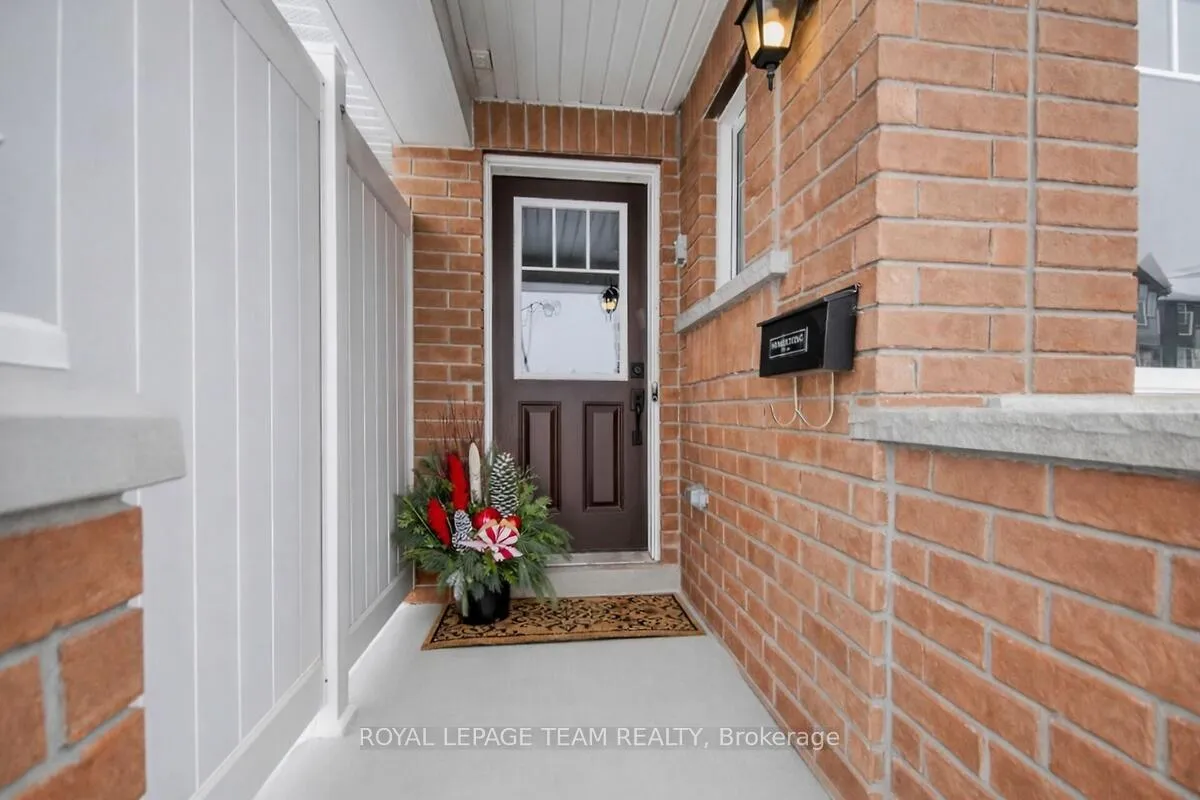Photo 2 of 65 Astervale Street, Ottawa, Avalon West — HOMEH