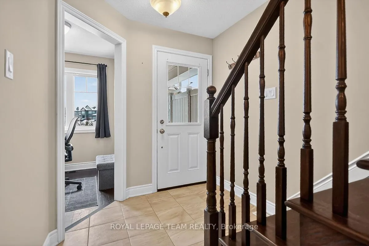 Photo 4 of 65 Astervale Street, Ottawa, Avalon West — HOMEH
