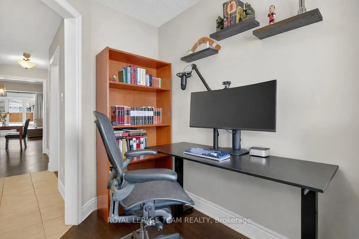 Photo 6 of 65 Astervale Street, Ottawa, Avalon West — HOMEH
